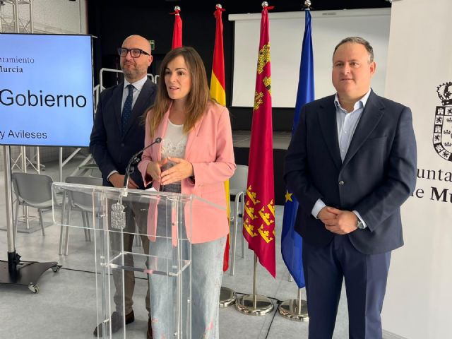 El nuevo Centro Cultural de Jerónimo y Avileses abre sus puertas este curso