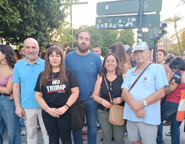 IU-Verdes denuncia que el desahucio de Maricarmen evidencia el fracaso de las políticas de vivienda y exige poner freno a la especulación