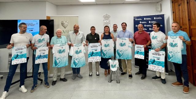 AFAREM presenta la V Ruta de las Canteras aunando deporte y compromiso medioambiental