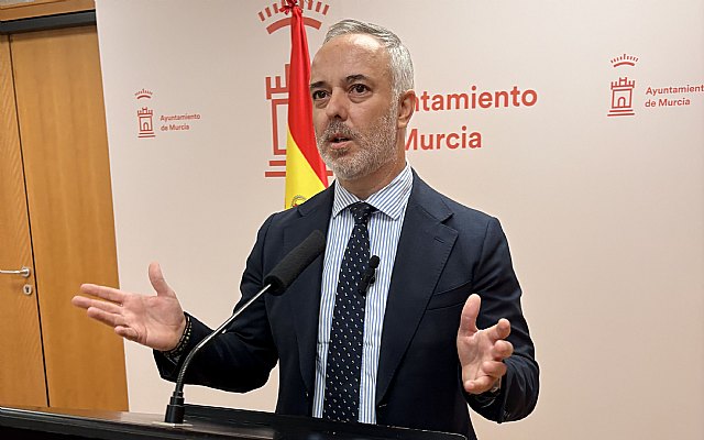 VOX denuncian que Cepaim dedica 9 de cada 10 euros de la subvención municipal para gastos del chiringuito
