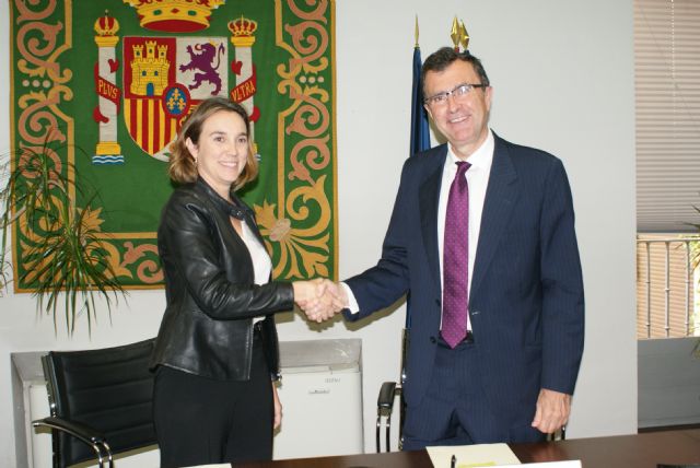 Murcia  y Logroño se unen para ofrecer más oportunidades de promoción a los jóvenes artistas de ambas ciudades