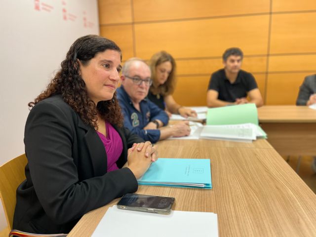 El Ayuntamiento impulsa la Cooperación al Desarrollo con una nueva reunión del Consejo Municipal para la Cooperación y la Solidaridad de Murcia