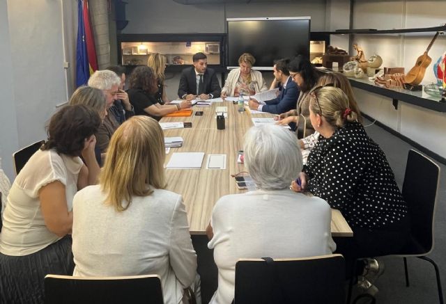 La Comunidad destina 80.000 euros a impulsar la defensa de los derechos de los consumidores