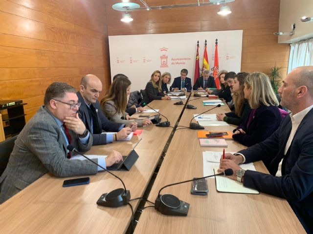 La Comisión de Empleo, Derechos Sociales y Cultura aprueba el Plan de Infancia 2019-2022