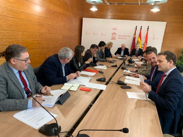 El Pleno del próximo jueves aprobará la ordenanza que permitirá actuar específicamente contra los aparcacoches irregulares