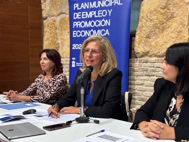 Las profesiones TIC, la hostelería, los cuidados y la construcción lideran el impulso del empleo en Murcia