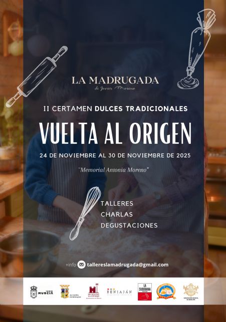 Beniaján renueva su vuelta al origen