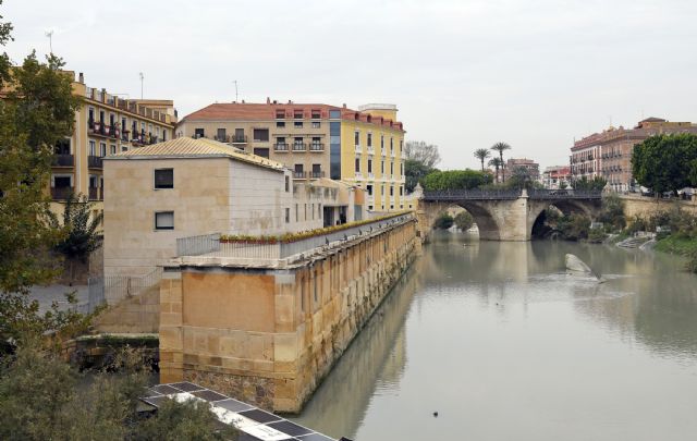 Los niños murcianos aprenderán a realizar figuras del Belén en Los Molinos del Río