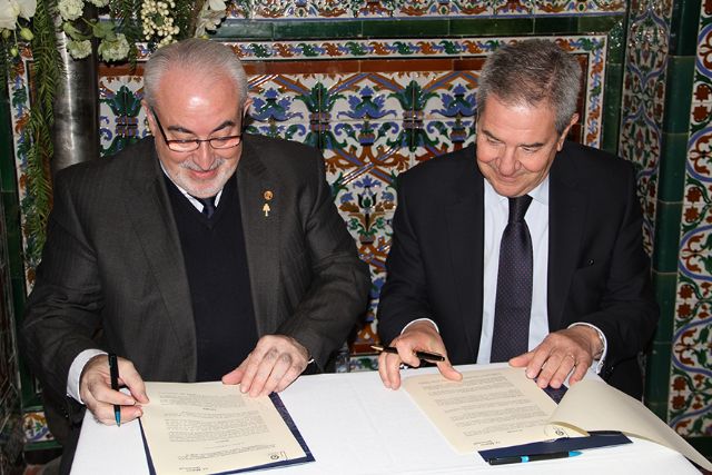 'Buscamos que la innovación y la investigación se vean reflejadas en la sociedad'