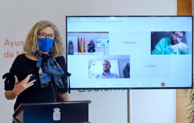 Cerca de 4.000 murcianos son invitados a participar en el Panel Ciudadano