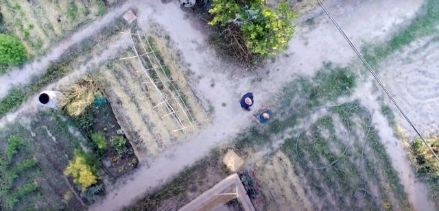 Sobre la declaración BIC de las acequias de la Huerta de Murcia