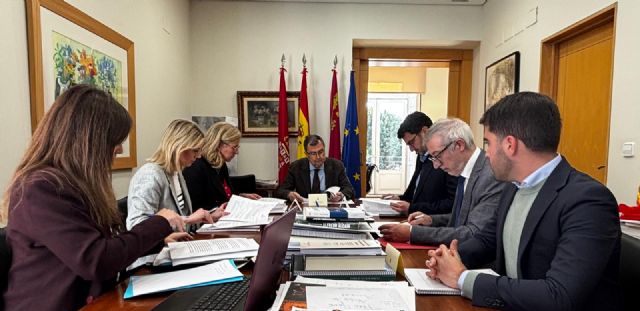 Los sondeos arqueológicos en el Yacimiento de San Esteban arrancarán próximamente