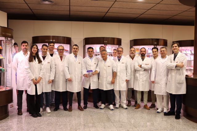 ElPozo 1954 “sin aditivos”, premio InnvaCción de Promarca