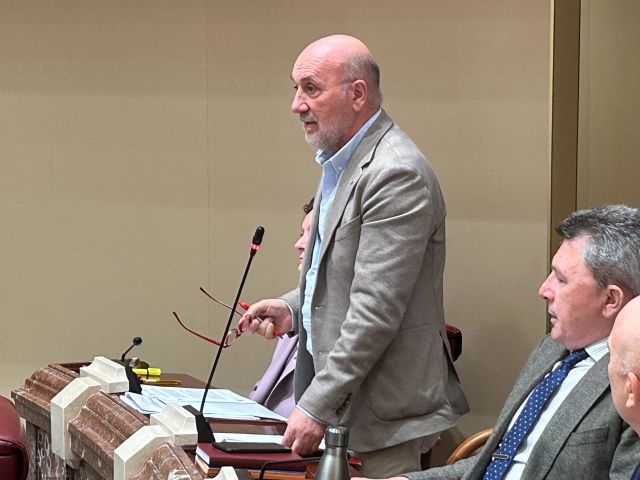 IU-Verdes exige transparencia ante el posible uso de IA y recortes laborales en el servicio de subtitulado de la televisión pública regional