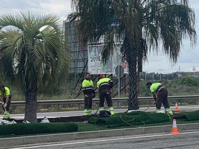 Mario Gómez reclama al Alcalde la paralización de todas las obras municipales que no sean imprescindibles