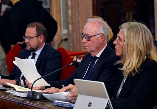 El Ayuntamiento destina más de 760.000&euro; para recuperar la Casa Torre Falcón y generar un nuevo espacio público en la Huerta