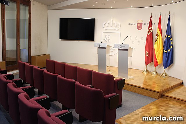 Referencia del consejo de gobierno 26/03/2026