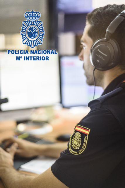 Sorprendidos a punto de cometer delitos contra el patrimonio en un centro comercial