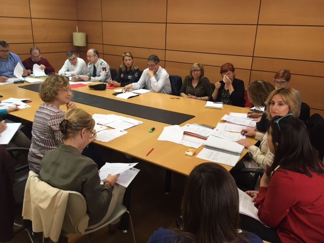 El Ayuntamiento de Murcia destina más de 550.000 euros al Programa de Igualdad entre mujeres y hombres para 2016