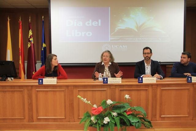 'La literatura y las humanidades no son inútiles, sino que aportan muchísimo'