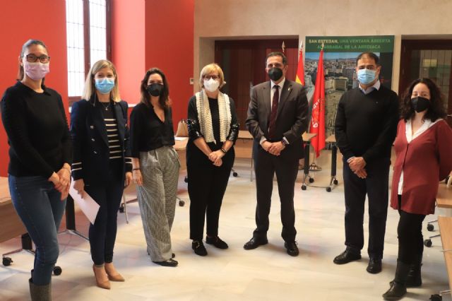 Murcia continuará siendo una ciudad amiga de la infancia