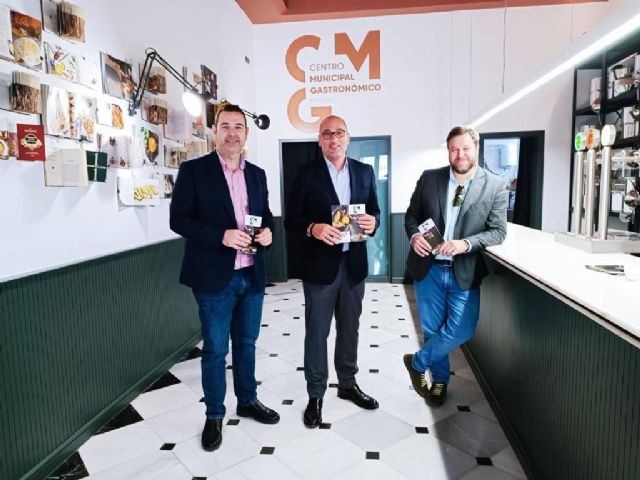 El Centro Municipal Gastronómico oferta desde mañana nuevos talleres y catas gratuitos para todos los públicos