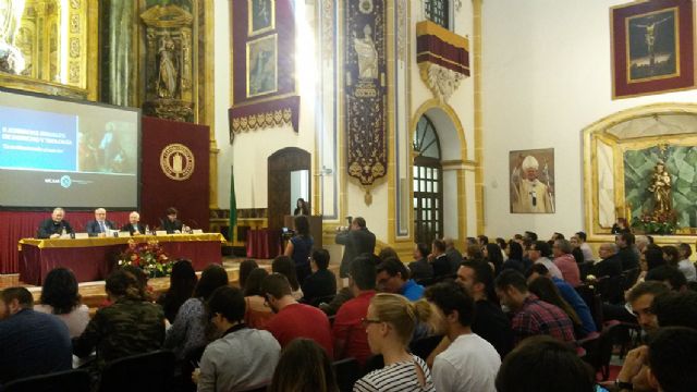 II Jornadas Anuales de Derecho y Teología