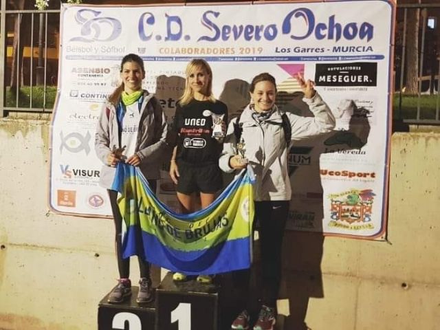 Una década a la carrera en el Barrio de San José