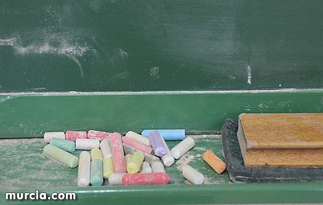 Reivindicación del Colegio Juan XXIII por una Educación Pública de Calidad