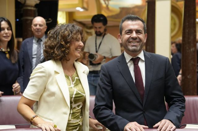 Martínez Alpañez: “Si el PP aprueba las propuestas de resolución de VOX, tendremos decreto de vivienda la próxima semana”