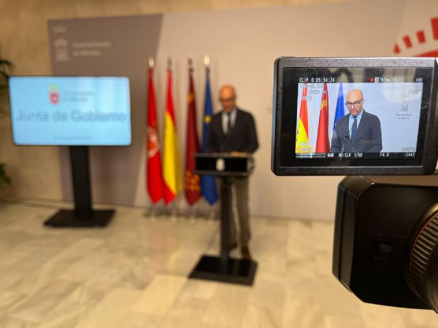 El Ayuntamiento muestra su solidaridad con Venezuela tras los recientes terremotos sufridos