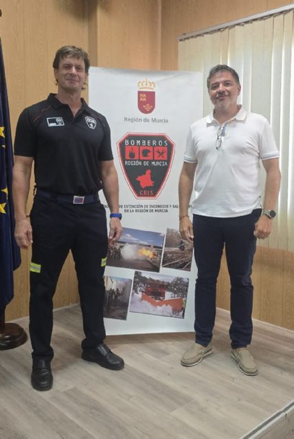 El Consorcio de Extinción de Incendios convoca tres plazas de sargento y cuatro de cabos