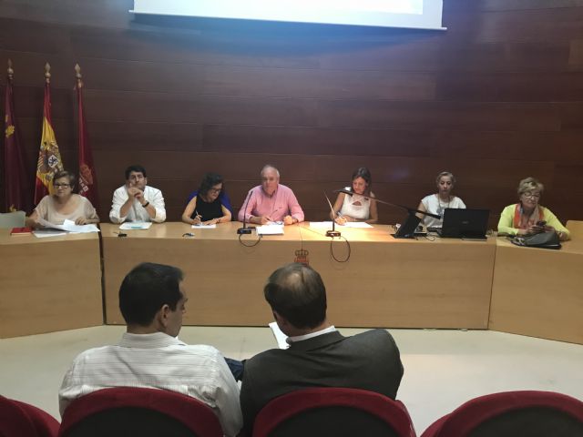 La Mesa de Contratación también ha propuesto la adjudicación del proyecto de ejecución de biblioteca y centro cultural de Beniaján