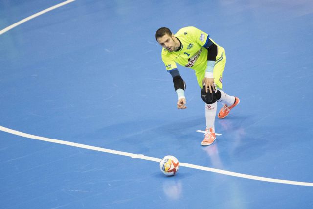 Fede: 'Este viernes tenemos otra oportunidad