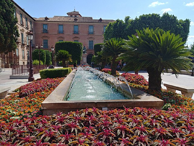 Murcia y Génova, ciudades unidas por una historia en común y hermanadas por un proyecto de futuro