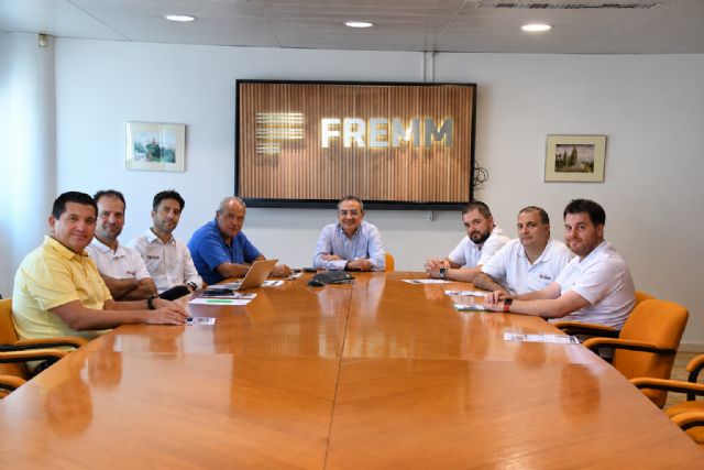 Aremur-FREMM y Reciclaje Solar impulsarán la gestión circular de los paneles fotovoltaicos con un nuevo acuerdo de colaboración