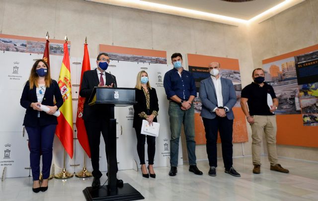 El Ayuntamiento pone en marcha una batería especial de medidas adaptativas y proactivas para hacer frente a la situación epidemiológica del municipio