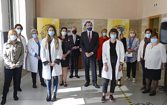 DACEMUR reivindica en el Día del Daño Cerebral Adquirido la calidad de vida de los enfermos y sus familiares