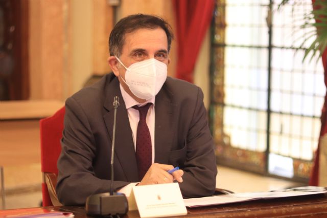 El PSOE mantiene su postura de apoyo incondicional al soterramiento