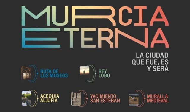 El patrimonio, a debate en la segunda jornada de participación de ´Murcia Eterna´