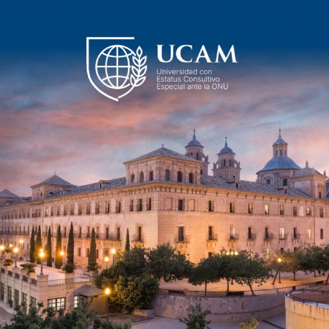 La UCAM es nombrada consultora del Consejo Económico y Social de la ONU