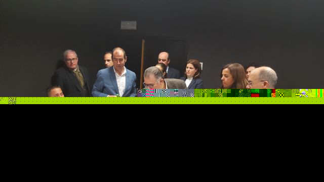 De Corvera al trapecio del Circo del Sol