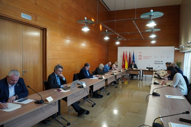 Aprobada la adjudicación del proyecto de restauración y conservación del recinto inferior del Castillejo de Monteagudo