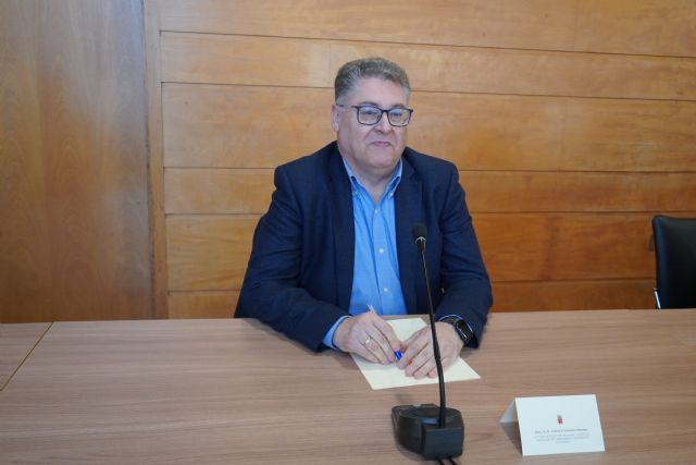 El Ayuntamiento de Murcia inicia el proceso de modificación del plan de ordenación de Nueva Condomina