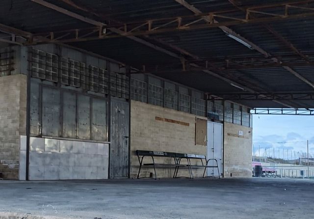 El PSOE exige al Gobierno local una fecha real para la reapertura de las 22 cantinas de los campos de fútbol municipales