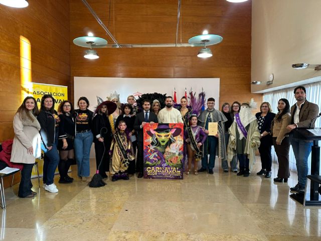 El Carnaval de Llano de Brujas llenará de color y diversión la pedanía del 13 al 22 de febrero