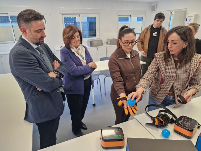 La mejor formación para atender a personas dependientes