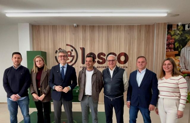 La línea 'ICREF Financia 100' impulsa 120 proyectos empresariales en 2025 para crear o mantener 1.110 puestos de trabajo