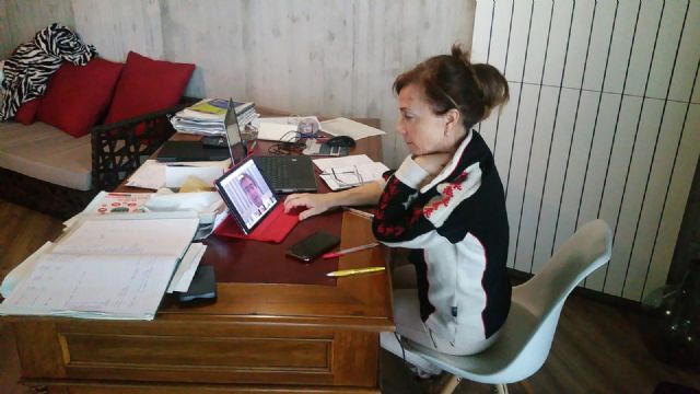 Adjudicadas las obras de mejora del Centro de Mayores y de la biblioteca de La Ñora