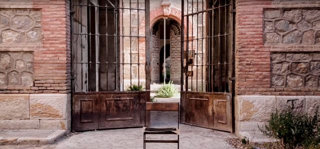 El documental 'La cárcel vieja habla', realizado por alumnas de la UMU, se abre a todos los murcianos